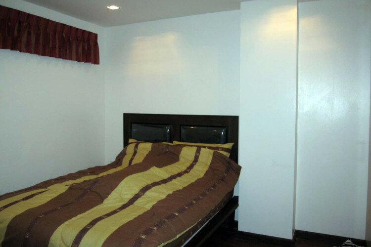 Кондоминиум в Паттайе, Таиланд | THE346569