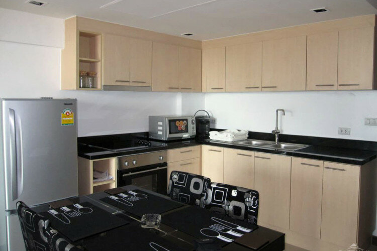 Кондоминиум в Паттайе, Таиланд | THE346569