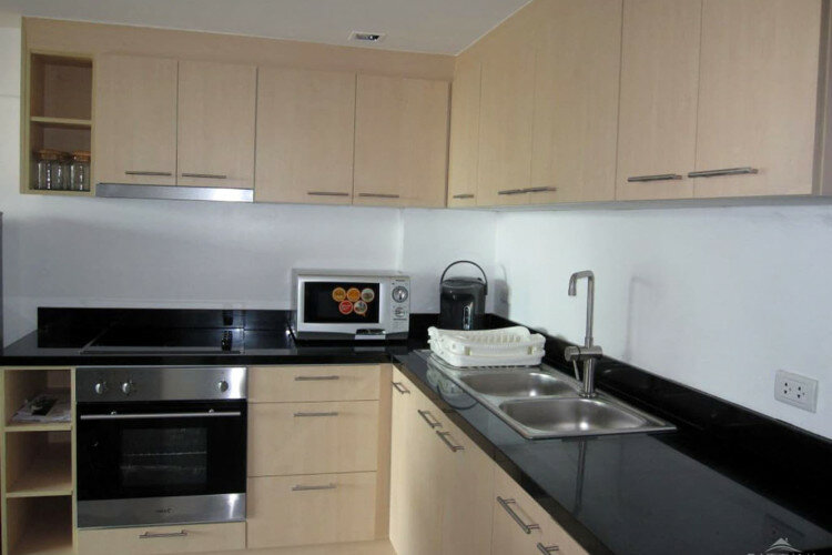 Кондоминиум в Паттайе, Таиланд | THE346569