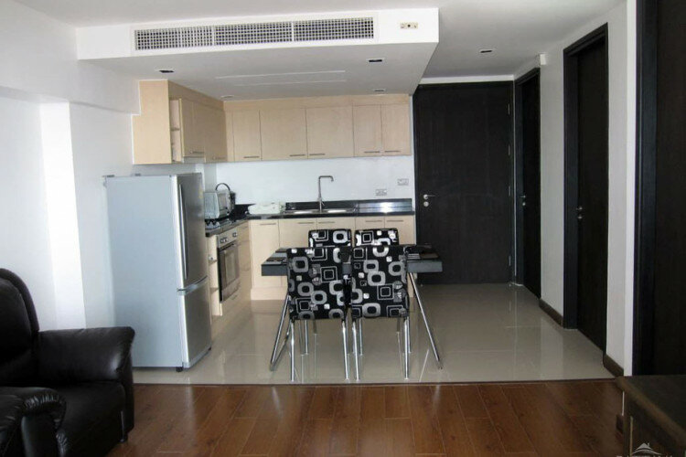 Кондоминиум в Паттайе, Таиланд | THE346569