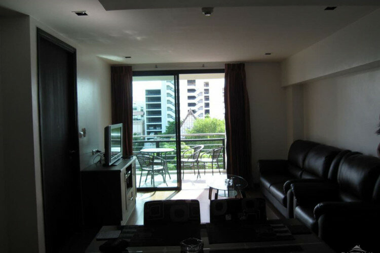 Кондоминиум в Паттайе, Таиланд | THE346569