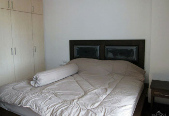 Кондоминиум в Паттайе, Таиланд | THE346569