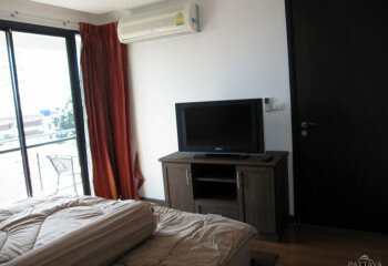 Кондоминиум в Паттайе, Таиланд | THE346569