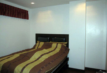 Кондоминиум в Паттайе, Таиланд | THE346569