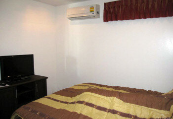 Кондоминиум в Паттайе, Таиланд | THE346569