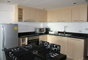 Кондоминиум в Паттайе, Таиланд | THE346569