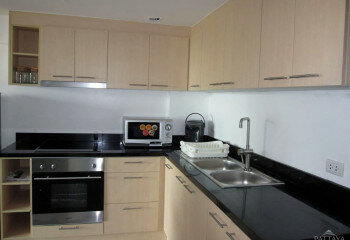 Кондоминиум в Паттайе, Таиланд | THE346569