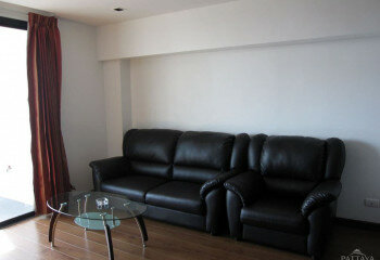 Кондоминиум в Паттайе, Таиланд | THE346569