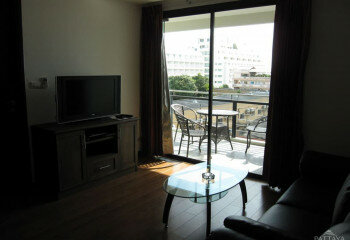 Кондоминиум в Паттайе, Таиланд | THE346569