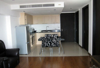 Кондоминиум в Паттайе, Таиланд | THE346569