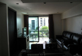 Кондоминиум в Паттайе, Таиланд | THE346569