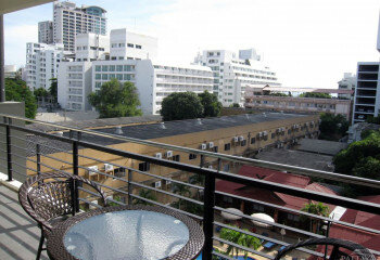 Кондоминиум в Паттайе, Таиланд | THE346569