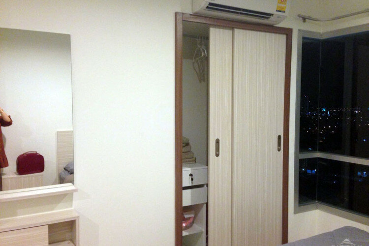 Кондоминиум в Паттайе, Таиланд | THE546399