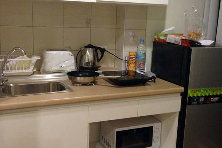 Кондоминиум в Паттайе, Таиланд | THE546399