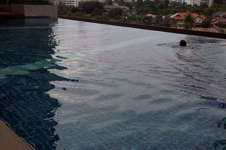 Кондоминиум в Паттайе, Таиланд | THE546399