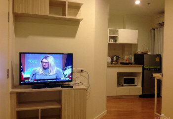 Кондоминиум в Паттайе, Таиланд | THE546399