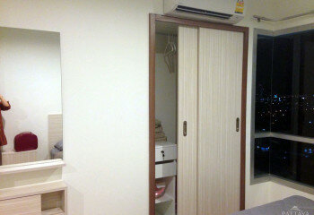 Кондоминиум в Паттайе, Таиланд | THE546399