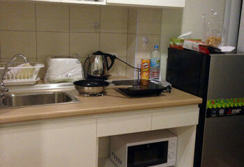 Кондоминиум в Паттайе, Таиланд | THE546399