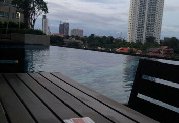 Кондоминиум в Паттайе, Таиланд | THE546399