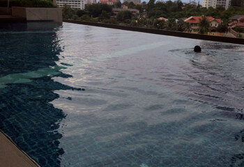 Кондоминиум в Паттайе, Таиланд | THE546399