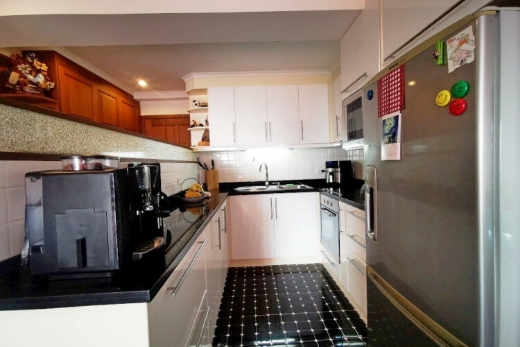 Кондоминиум в Паттайе, Таиланд | THE148129