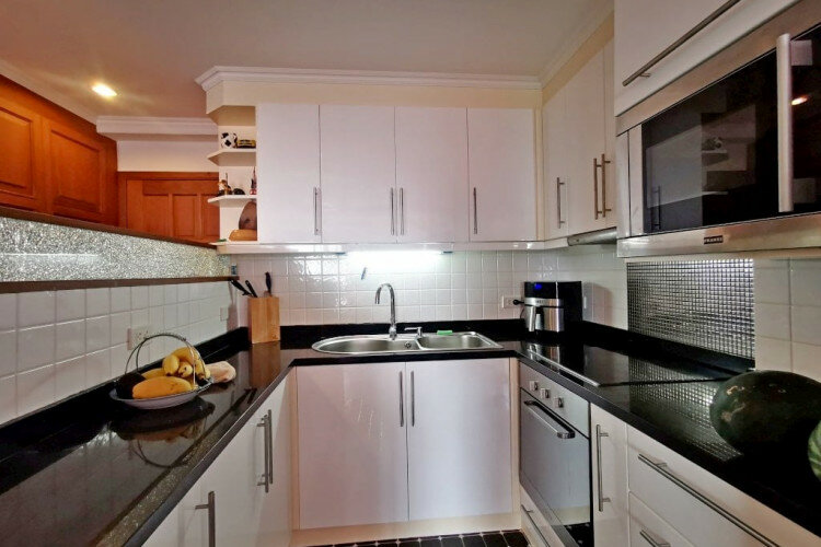 Кондоминиум в Паттайе, Таиланд | THE148129