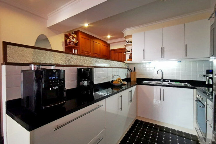 Кондоминиум в Паттайе, Таиланд | THE148129