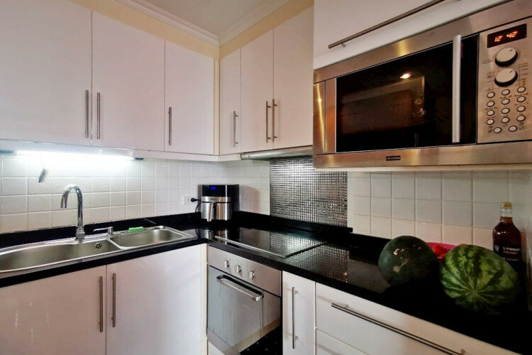 Кондоминиум в Паттайе, Таиланд | THE148129