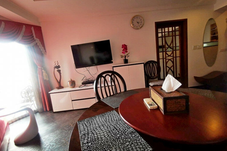 Кондоминиум в Паттайе, Таиланд | THE148129