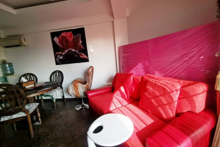 Кондоминиум в Паттайе, Таиланд | THE148129