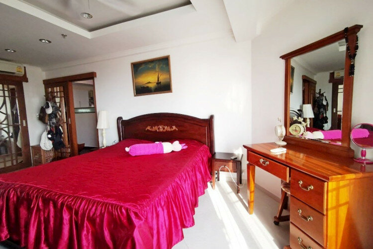 Кондоминиум в Паттайе, Таиланд | THE148129