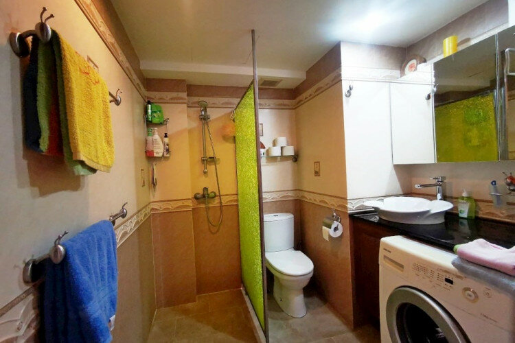 Кондоминиум в Паттайе, Таиланд | THE148129