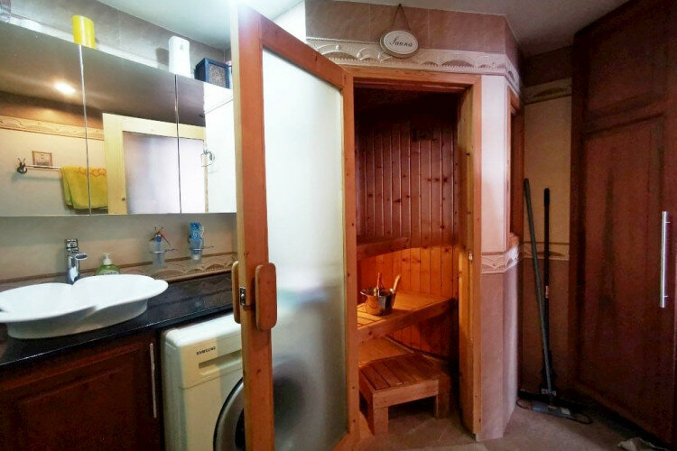 Кондоминиум в Паттайе, Таиланд | THE148129