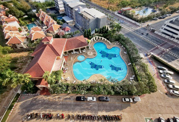 Кондоминиум в Паттайе, Таиланд | THE148129