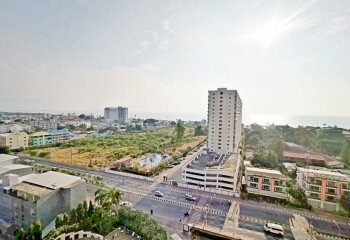 Кондоминиум в Паттайе, Таиланд | THE148129