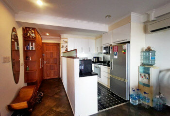 Кондоминиум в Паттайе, Таиланд | THE148129