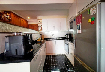 Кондоминиум в Паттайе, Таиланд | THE148129