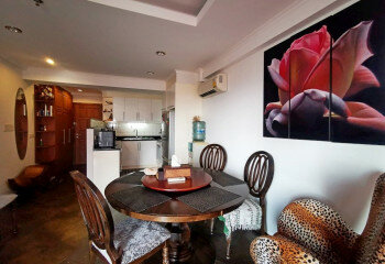 Кондоминиум в Паттайе, Таиланд | THE148129