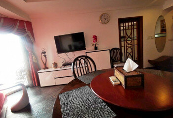 Кондоминиум в Паттайе, Таиланд | THE148129