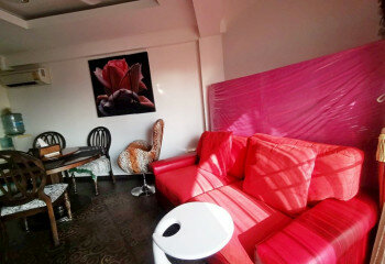 Кондоминиум в Паттайе, Таиланд | THE148129