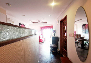 Кондоминиум в Паттайе, Таиланд | THE148129