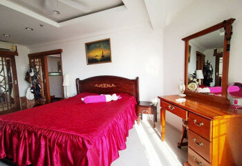 Кондоминиум в Паттайе, Таиланд | THE148129