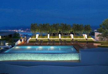 Кондоминиум в Паттайе, Таиланд | THE430589