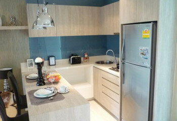 Кондоминиум в Паттайе, Таиланд | THE430589