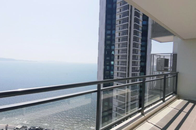 Кондоминиум в Паттайе, Таиланд | THE209639