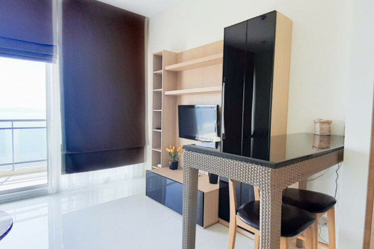 Кондоминиум в Паттайе, Таиланд | THE209639