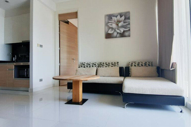 Кондоминиум в Паттайе, Таиланд | THE209639