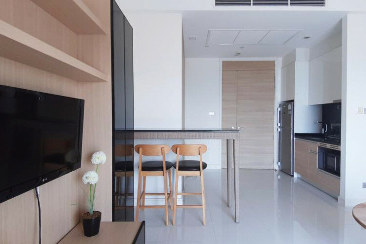 Кондоминиум в Паттайе, Таиланд | THE209639