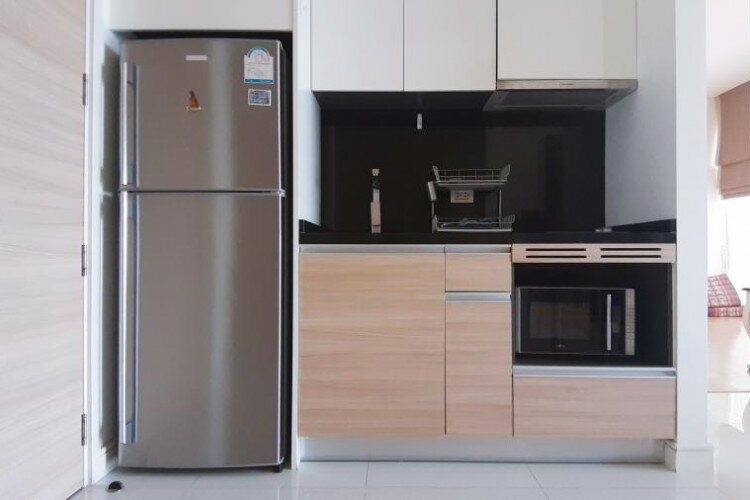 Кондоминиум в Паттайе, Таиланд | THE209639