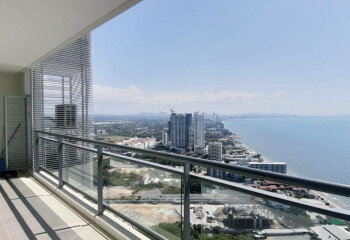 Кондоминиум в Паттайе, Таиланд | THE209639